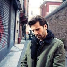Kaan Urgancioglu Tv Series Biography Height Turkish Drama In 2020 Turkish Actors Actors Turkish Men