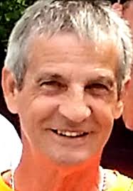 Obituary information for Ricky J. Henson