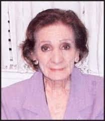 Gloria Cuevas's Instagram, Twitter & Facebook