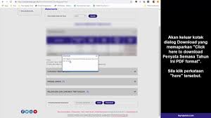 Semak penyata kwsp secara online. Panduan Semak Penyata Kwsp Secara Online 2020 Hartanah Viral