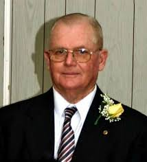 Royal Franklin Rosser Obituary