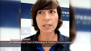 Forum Comunicazione: Castelli (JV International), "Importante analizzare  cose fatte per poter correre ai ripari"