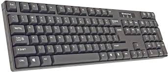 Alphabetize words, text, lists, and similar information. Shmagegi Inc Alphabetical Order English Keyboard Amazon De Games