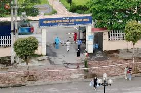 Ứng dụng kỹ thuật mới trong điều trị thoát vị bẹn bệnh viện nhi trung ương lần đầu tiên triển khai kỹ thuật phẫu thuật nội soi mới. Ajyvtbmnmzvugm