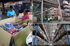 Related posts to bookxcess shah alam warehouse. We Went To A Big Bad Wolf Warehouse And We Didn T Want To Leave News Rojak Daily
