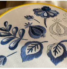 Your company logo custom embroidery is your main identity and can confirm however individuals keep in mind you and your company. Embroidery Thread Projects Contract Embroidery Near Me Crewel Embroidery Crewel Embroidery Patterns Embroidery Kits