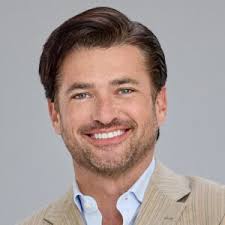 Wes Brown as Jack in Love