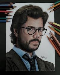 مسلسل لاكاسا دي بابا الموسم الثالث مسلسل لاكاسا دي بابا الموسم الاول لاكاسا دي بابا الموسم الثاني لاكاسا دي بابا ويكيبيديا م fictional characters art character