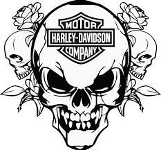 Image Result For Harley Davidson Stencil Patterns Transparent Harley Davidson Art Harley Harley Davidson Crafts