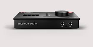 Audio video synergy has an estimated 169 employees and an estimated annual revenue of 28.5m. Zen Go Synergy Core Usb C Bus Powered Interface Antelope Audio