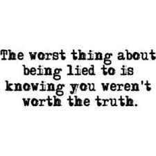 You don't have the remote knowledge how to be close to them. Quotes About Deceitful People Quotesgram