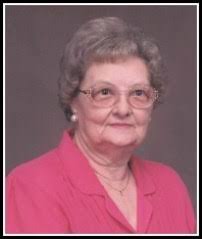 Rubelle Carter Baum Obituary (2022)