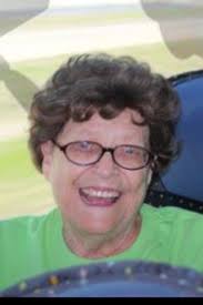 Mary Borcherding Obituary