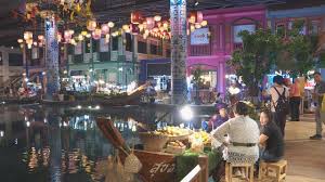 Now $30 (was $̶8̶9̶) on tripadvisor: A Look At Sook Siam The Co Creation Town In Siam Piwat S Iconsiam Youtube