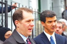 No light, no heat, no gas Sin luz, sin calefacción, sin gas