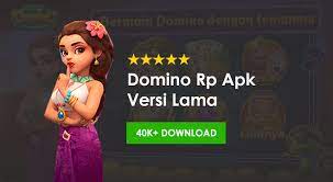 Domino rp apk gaple online adalah permainan kartu online yang terbaik di indonesia. Download Higgs Domino Rp Versi Lama Apk Original Cepat Mudah