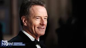 WATCH: Celebrating Bryan Cranston's Birthday With This Epic Mashup!