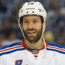 Tennis Podcast: New York Rangers Dominic Moore