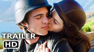 This hard hitting drama will explode across theater screens march 5th tamra dae and kylie rae are two social media icons making one of their first big screen appearances in kiss kiss. The Kissing Booth 2 Trailer 2020 Teen Romance Netflix Movie Youtube