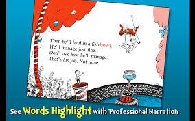 Seuss enterprises said that it had decided last year to end publication and licensing of the books by theodor seuss geisel. Amazon Com If I Ran The Circus Dr Seuss Appstore For Android