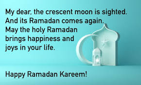 At o'clock every morning d. 60 Ucapan Selamat Puasa Ramadhan Dalam Bahasa Inggris Jawa Sunda Minang Bugis
