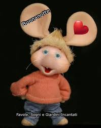Topo Gigio Immagini Buona Notte Childhood Memories Childhood Teddy Ahorra con nuestra opción de envío gratis. pinterest
