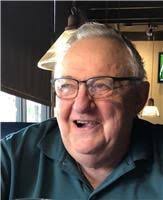 William Bomkamp Obituary (1941