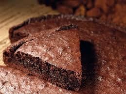 Fondant Au Chocolat Noir Simple Le Boudoir De K Recette Gateau Chocolat Gateau Chocolat Chocolat