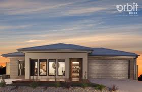 Orbit Homes Jasper 30 Kobe Facade Best On The Block If You Want A Show Stopping Home That S House Outside Design House Architecture Design Exterior Design