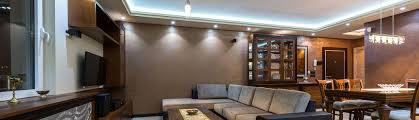 Lighting Your Coves And Crown Molding With Leds Or have an especially tricky interior design situation—like having to place your tv in front of a.