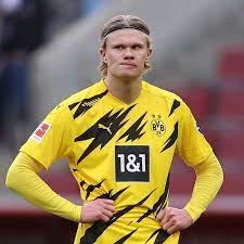 Their next stop will likely be the. Gerard Romero Reveals Astronomical Agent Fees And Wage Demands For Erling Haaland The Liverpool Offside