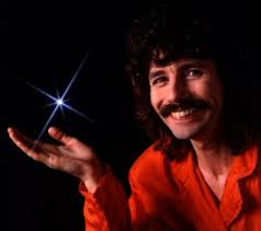 Remembering Doug Henning