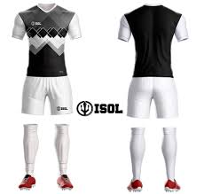 Buat jersey futsal terbaru 2021. Desain Jersey Futsal Custom Full Print Kostum Desi Desain