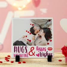 I don't want fancy gifts and fresh flowers. Valentine Gifts For Him Best Valentines Day Gifts For Him Men Online India