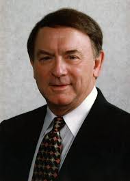 Carl William Bohlmeyer