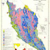 Lapisan tanah merupakan sebuah formasi atau susunan yang terbentuk dari beberapa tingkat dan secara spesifik dapat dibedakan secara geologi, kimiawi dan biologis. 1