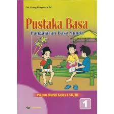 Jual Produk Bahasa Sunda Kelas 1 Termurah Dan Terlengkap Januari 2021 Bukalapak