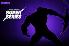 Fortnite's next marvel skin is the symbiote venom, and it will be introduced during the upcoming marvel knockout super series tournament. Get Your Fortnite Venom Skin For Free