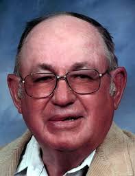 James E. 'Shorty' Morris, Sr.