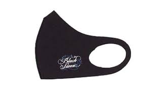 Bts Black Swan Face Mask Per Piece Hobbies Toys Memorabilia Collectibles K Wave On Carousell
