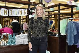 Valentina pahde spielt jo gerners enkelin. Valentina Pahde Hochzeit Bei Dem Gzsz Star