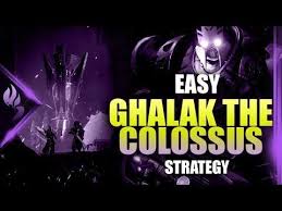 Simple Ghalak Strategy Volundr Forge Destiny 2 Black Armory Destiny Strategies Armory