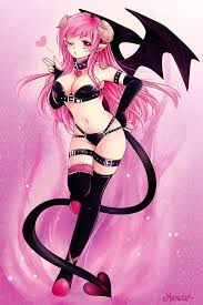 This is my drawing of a succubus. Succubi Image Of The Week 568 A Succubi S Tale