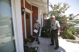 Police volunteers back