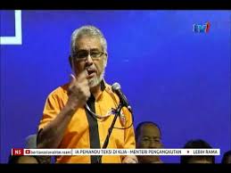 Wilayah persekutuan terdiri dari 3 daerah yaitu: N5 Khalid Abdul Samad Menteri Wilayah Persekutuan 16 Dis 2018 Youtube