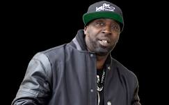 DJ King James