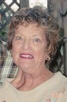 Marjorie Jean Beckham Obituary