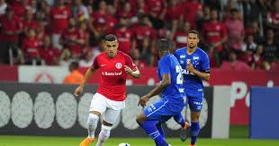 See here for the extended rules. Inter Joga Bem Mas Empata Com O Cruzeiro No Beira Rio Gzh