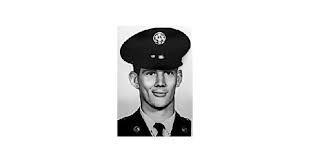 Barry Pfaff Obituary (1946