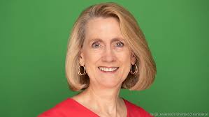 Deborah Hooper, former Greensboro Chamber and WFMY executive, dies at 67